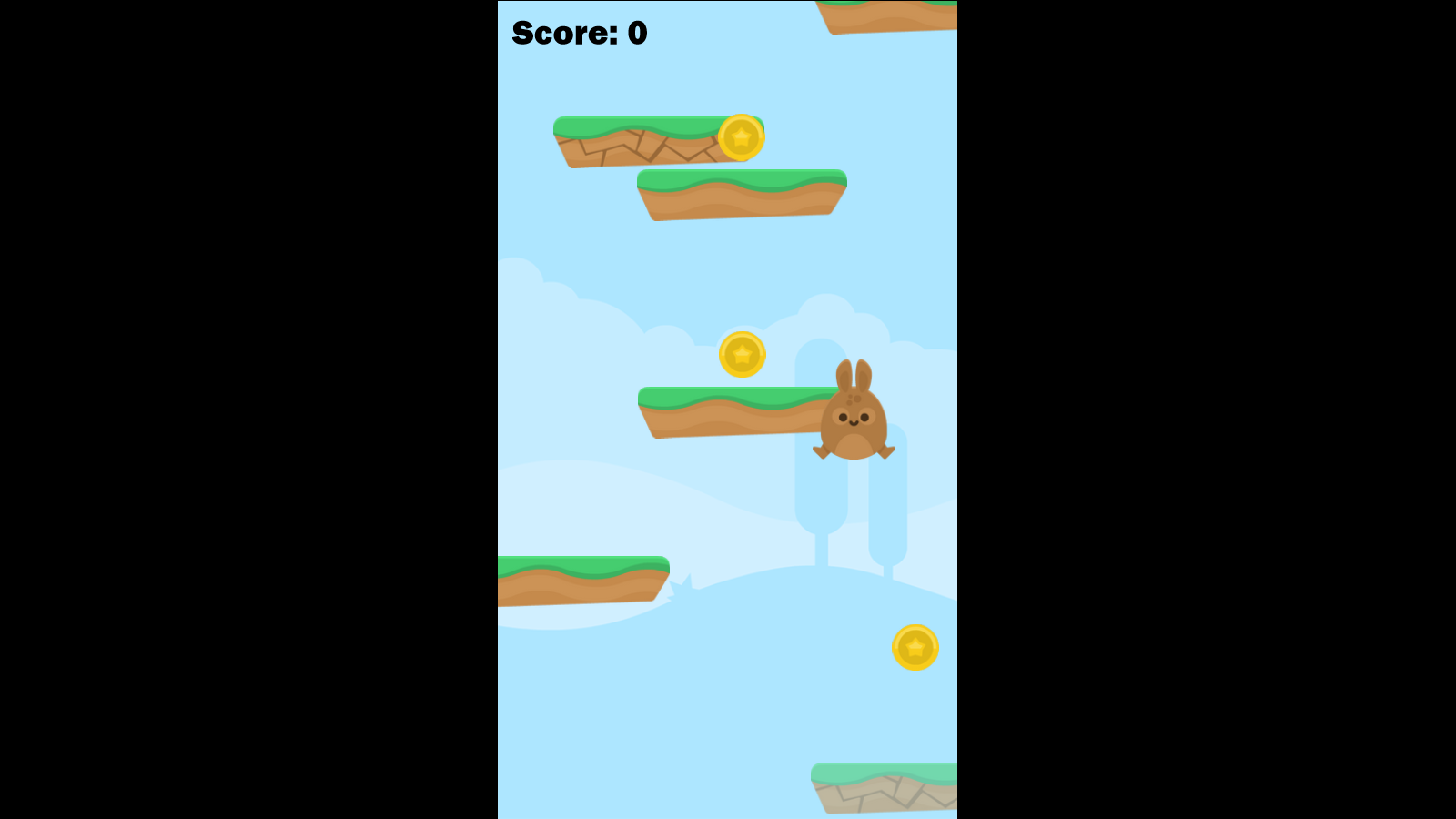 bevy bunny jump